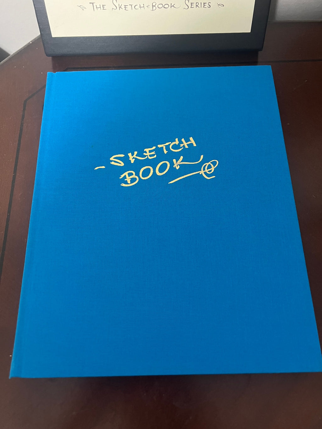 Walt Disney’s The Little Mermaid The Sketchbook Series 1997 Limited Edition