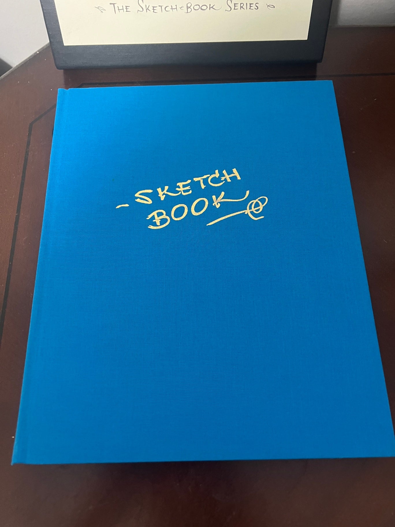 Walt Disney’s The Little Mermaid The Sketchbook Series 1997 Limited Edition