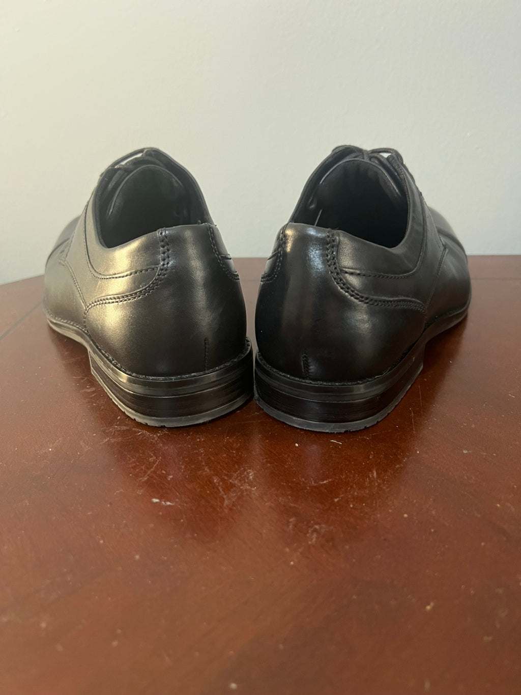 Rockport Footwear - Shoes Men 7 / Women 8.5 Black