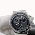 Swatch x Vivienne Westwood Seditionaries Watch AG 2001 Chronograph Authentic