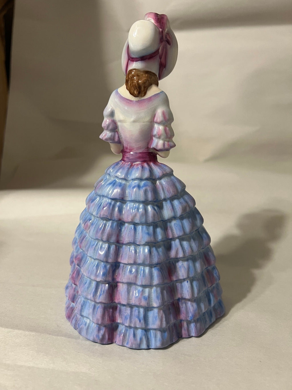 Rosina Bone China Monica Figurine Made in England