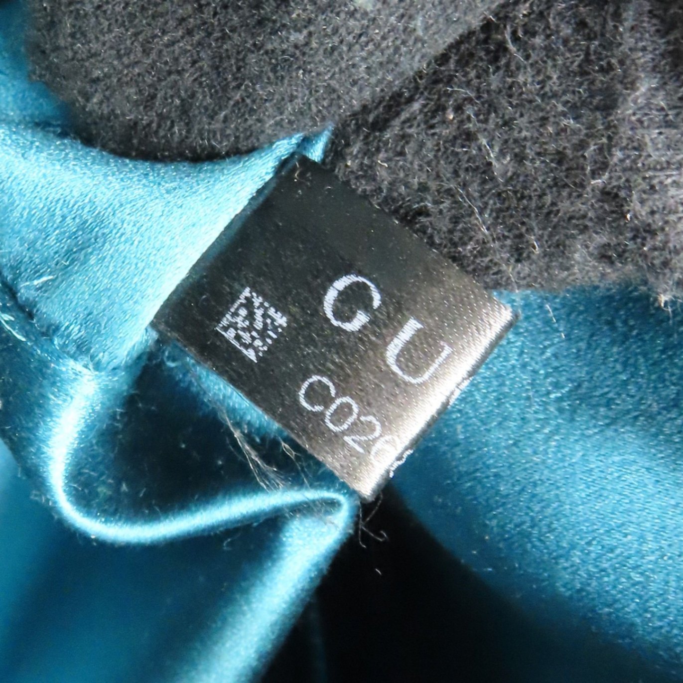 Gucci Ophidia GG Supreme Small Shoulder Bag