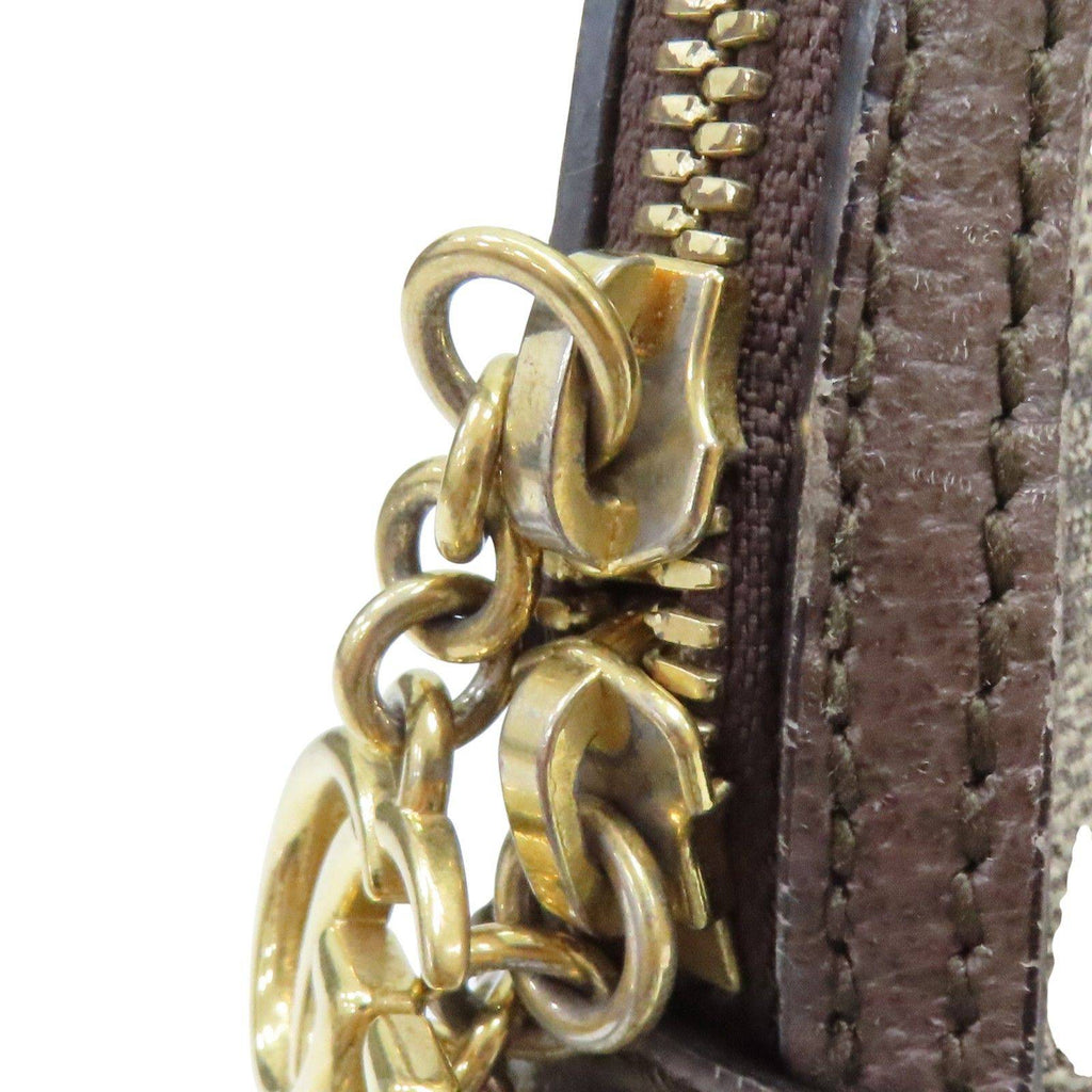 Gucci Ophidia GG Supreme Small Shoulder Bag