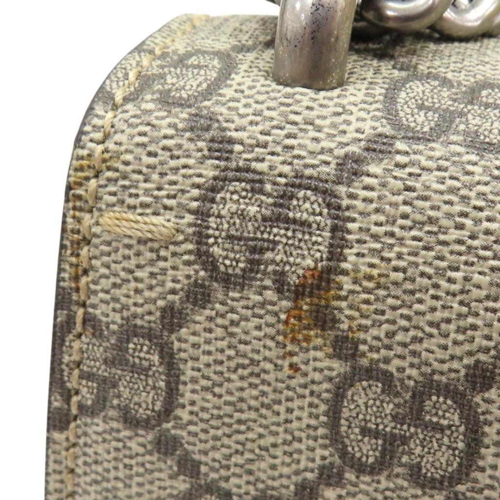 Gucci Mini Dionysus GG Supreme Shoulder Bag