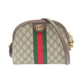 Gucci Ophidia GG Supreme Small Shoulder Bag