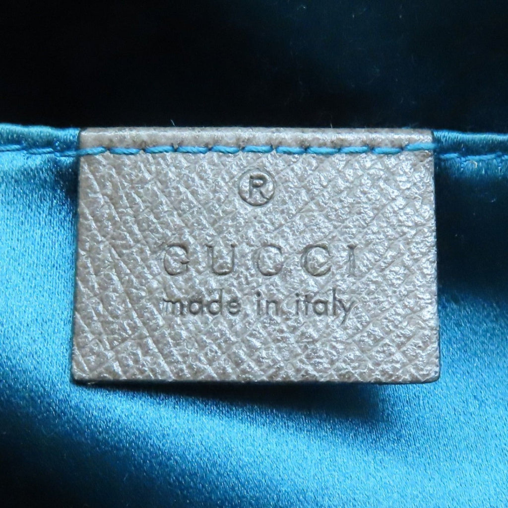 Gucci Ophidia GG Supreme Small Shoulder Bag