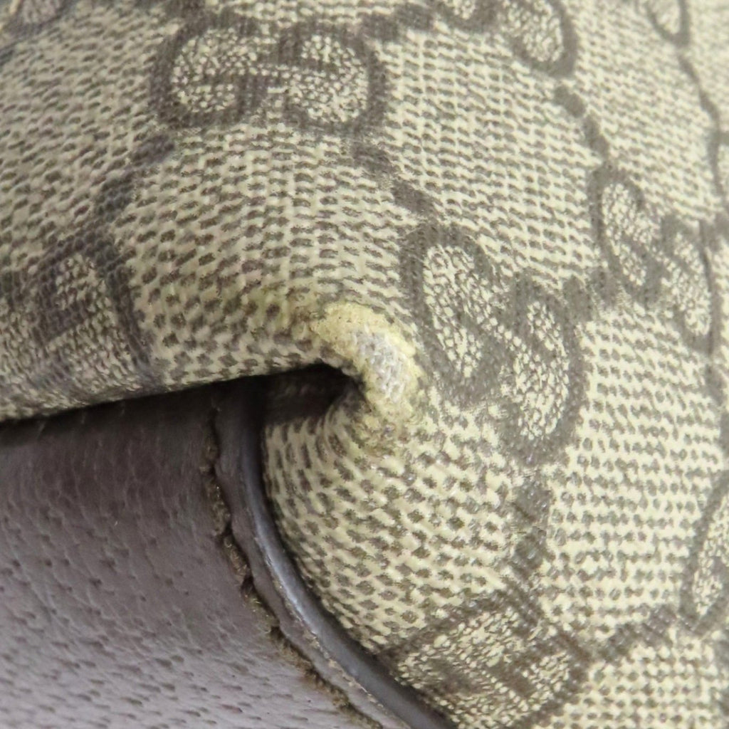 Gucci Ophidia GG Supreme Small Shoulder Bag