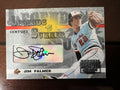 2003 Donruss Signature Jim Palmer Auto /100 LS-20