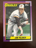 2013 Topps Archives Jim Palmer #193