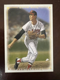 2008 Upper Deck Masterpieces Jim Palmer #8