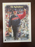 2007 Upper Deck Masterpieces Bill Clinton #76