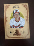 2004 Donruss Diamond Kings Jim Palmer #166 /100