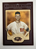 2008 Donruss Threads Jim Palmer #DK-28 014/100