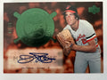 2005 UD Jim Palmer Cooperstown Calling /15