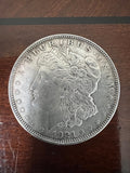 1921 Morgan Silver Dollar (Philadelphia)