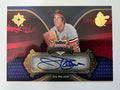 2007 UD Ultimate America's Pastime Jim Palmer