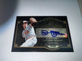 2007 SP Legendary Cuts Jim Palmer /199