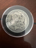 1889-O Morgan Silver Dollar (New Orleans)