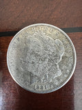 1921-S Morgan Silver Dollar San Francisco