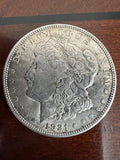 1921 Philadelphia Morgan Silver Dollar