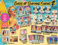 2025 Bench Warmer Series 2 Hobby Sealed Box 10 Cards