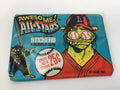 1988 Leaf Awesome All Stars Blue Pack