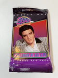 1992 Topps Elvis Series 1 Striped Jacket Pack