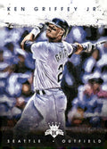 2016 Panini Diamond Kings #126 Ken Griffey Jr.