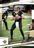 2022 Panini Prestige #215 Drew Brees