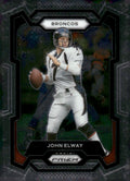 2023 Panini Prizm #89 John Elway