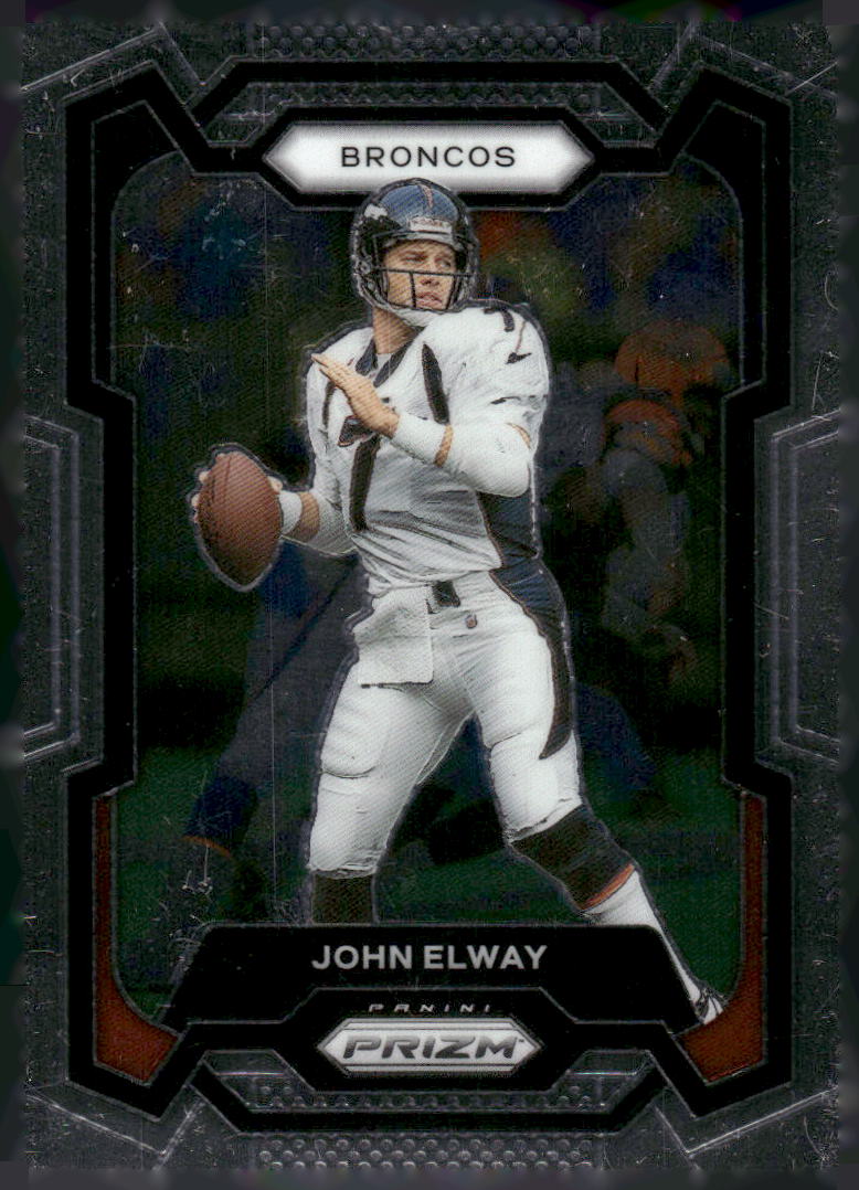 2023 Panini Prizm #89 John Elway