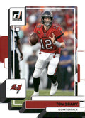 2022 Donruss #255 Tom Brady