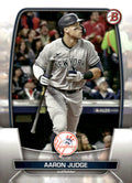 2023 Bowman #59 Aaron Judge