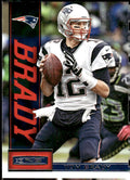2013 Panini Rookies & Stars #59 Tom Brady