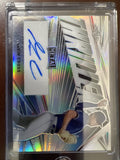 2022 Leaf Metal #BA-GC1 Gavin Cross