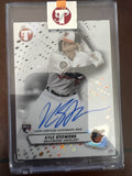 2023 Topps Pristine #PA-KS Kyle Stowers Pristine Autographs