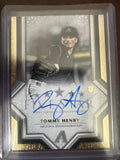 2023 Topps Five Star #FSA-TH Tommy Henry