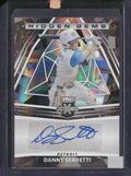 2022 Elite Extra Edition Danny Serretti Hidden Gems Auto HG-DS
