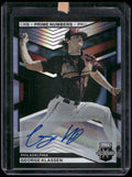 2023 Elite Extra Edition George Klassen Prime Numbers A Auto /200 Angels #40