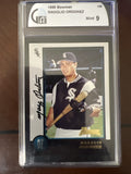 1998 Bowman #185 Magglio Ordonez