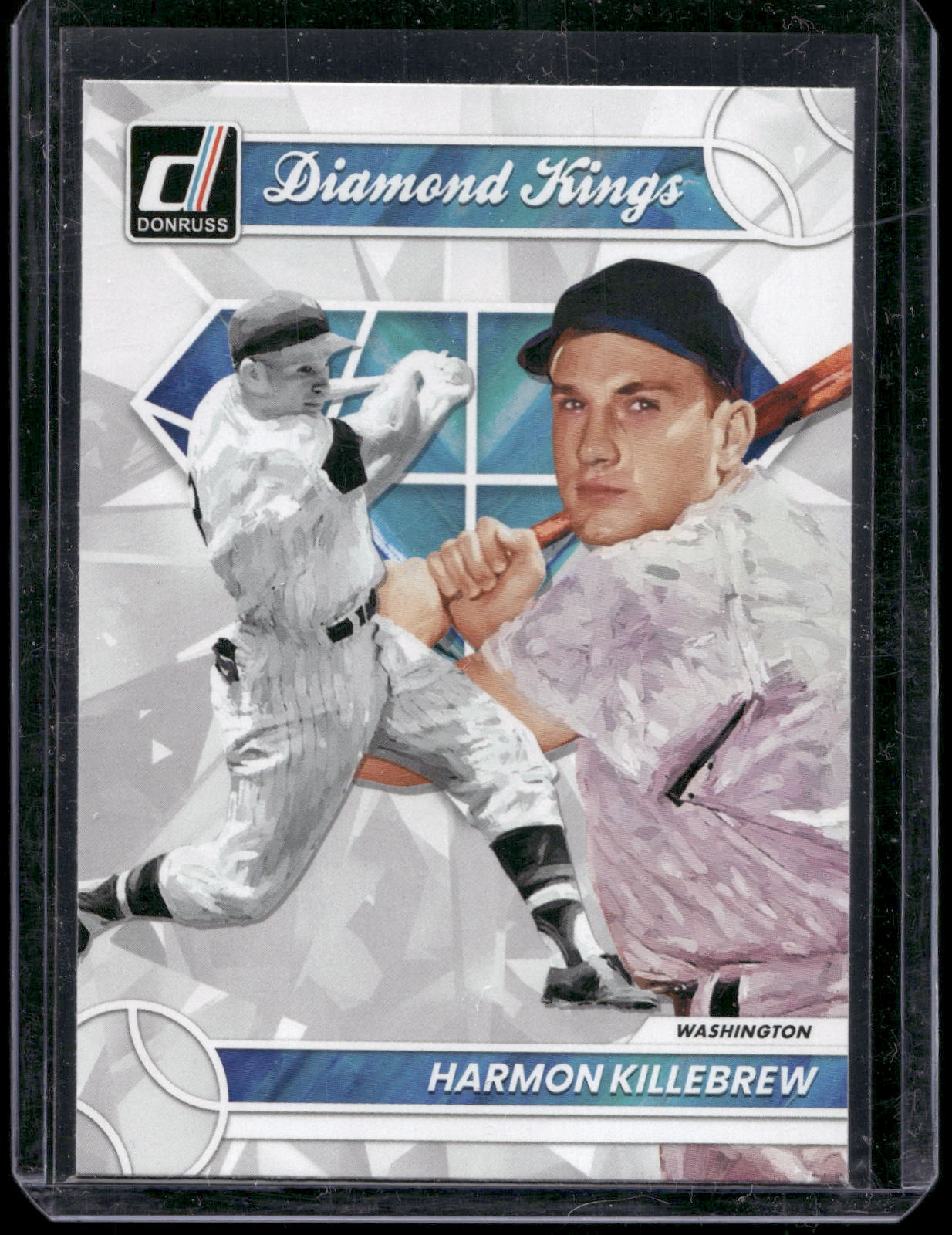 2023 Donruss #22 Harmon Killebrew
