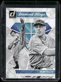 2023 Donruss #16 Bob Feller