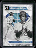 2023 Donruss #2 Rod Carew