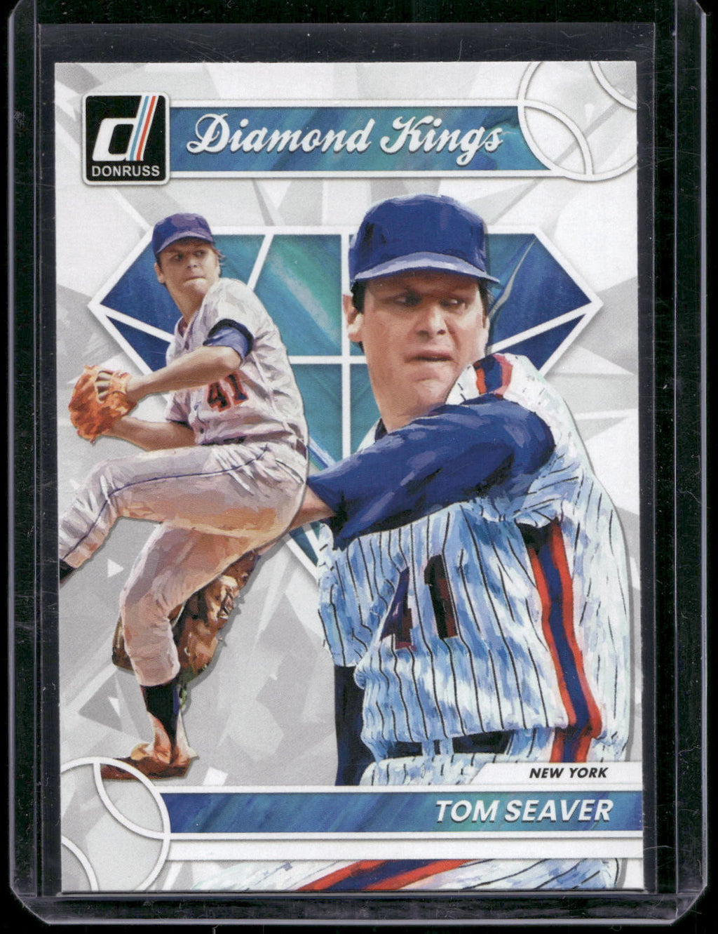 2023 Donruss #6 Tom Seaver