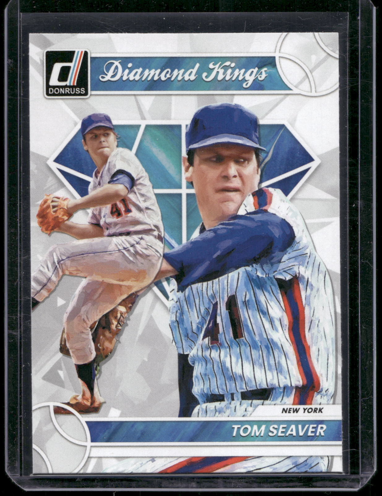 2023 Donruss #6 Tom Seaver