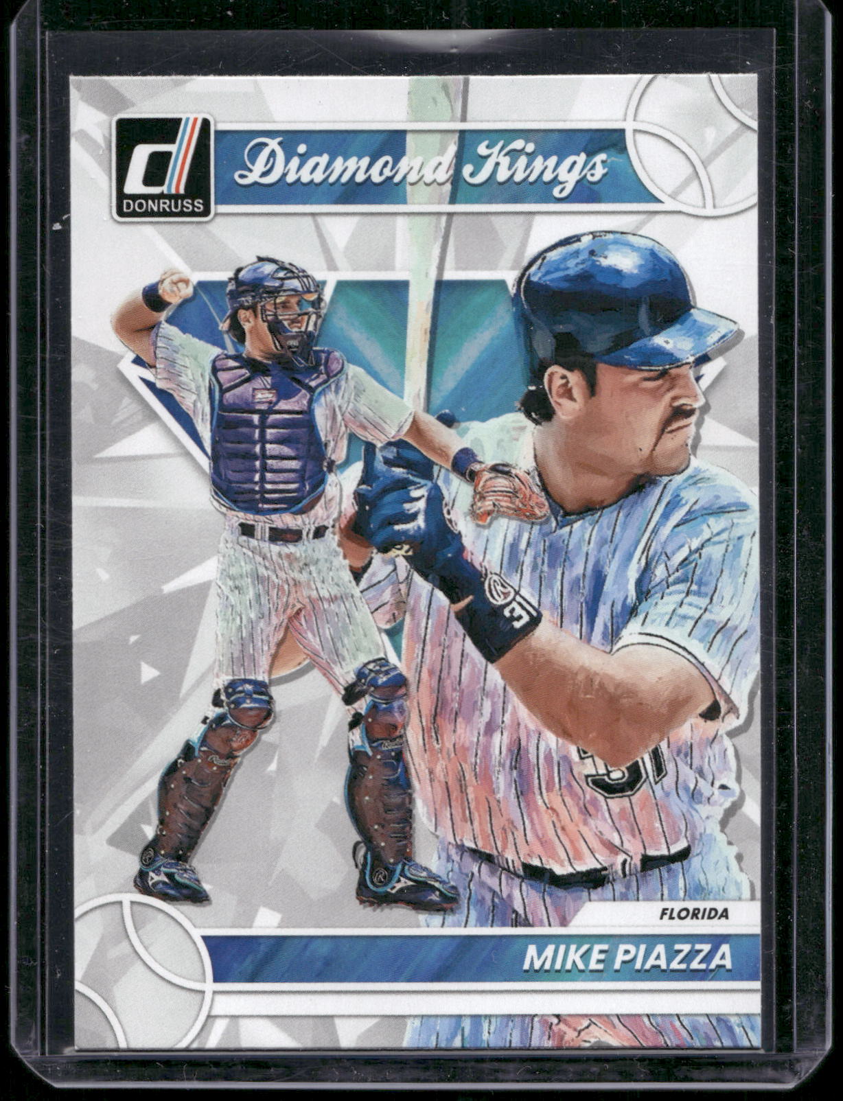 2023 Donruss #20 Mike Piazza
