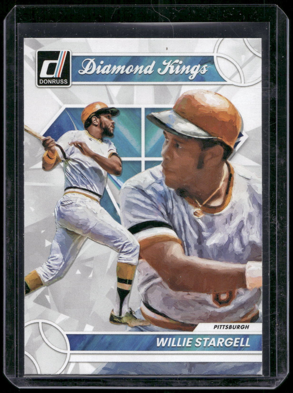 2023 Donruss #12 Willie Stargell