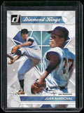 2023 Donruss #26 Juan Marichal