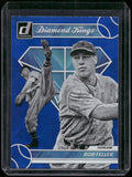 2023 Donruss #16 Bob Feller Holo Blue