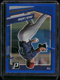 2023 Donruss #118 Jack Leiter Holo Blue